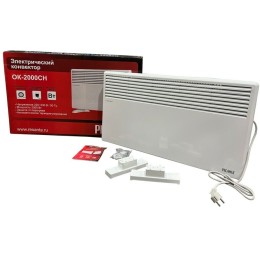 Конвектор РЕСАНТА ОК-2000СН [67/4/21]